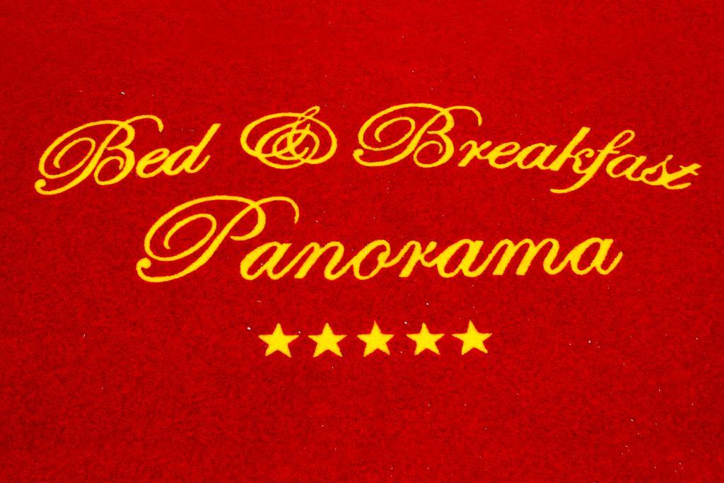 Bed Breakfast Panorama Castelluccio dei Sauri Экстерьер фото